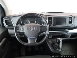 Toyota ProAce Verso 2.0D,Manual,CZ,1Maj,Busin 2022