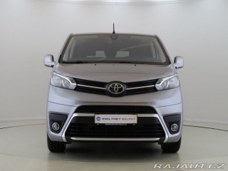 Toyota ProAce Verso 2.0D,Manual,CZ,1Maj,Busin 2022