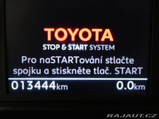 Toyota ProAce Verso 2.0D,Manual,CZ,1Maj,Busin 2022