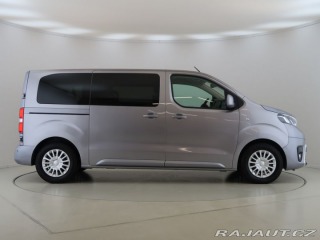 Toyota ProAce Verso 2.0D,Manual,CZ,1Maj,Busin 2022