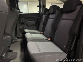 Toyota ProAce City Verso 1.2,Passenger,Business 7S 2026