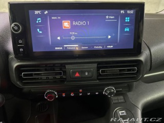 Toyota ProAce City Verso 1.2,Passenger,Business 7S 2026