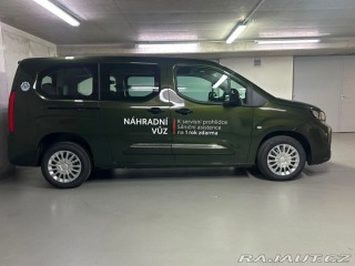 Toyota ProAce City Verso 1.2,Passenger,Business 7S 2026