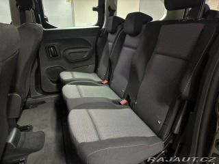 Toyota ProAce City Verso 1.2,Passenger,Business 7S 2026