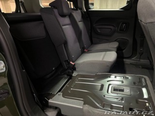 Toyota ProAce City Verso 1.2,Passenger,Business 7S 2026