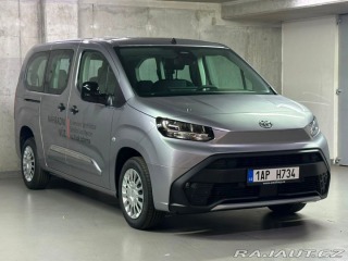 Toyota ProAce City Verso 1.2,Passenger,Business 7S 2026