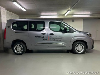 Toyota ProAce City Verso 1.2,Passenger,Business 7S 2026