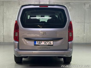 Toyota ProAce City Verso 1.2,Passenger,Business 7S 2026