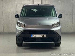 Toyota ProAce City Verso 1.2,Passenger,Business 7S 2026