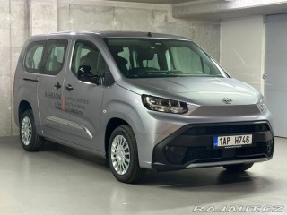 Toyota ProAce City Verso 1.2,Passenger,Business 7S 2026