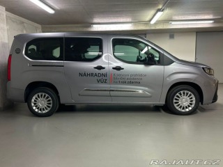 Toyota ProAce City Verso 1.2,Passenger,Business 7S 2026