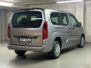Toyota ProAce City Verso 1.2,Passenger,Business 7S 2026