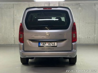 Toyota ProAce City Verso 1.2,Passenger,Business 7S 2026