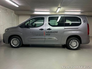 Toyota ProAce City Verso 1.2,Passenger,Business 7S 2026