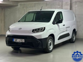 Toyota ProAce City 1.5,D-4D,Panel Van,Active