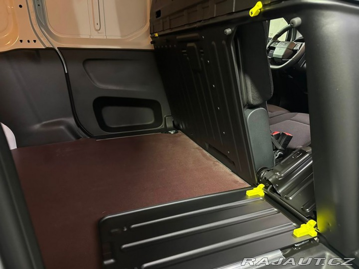 Toyota ProAce City 1.5, D, MT, Panel Van, Ac 2026