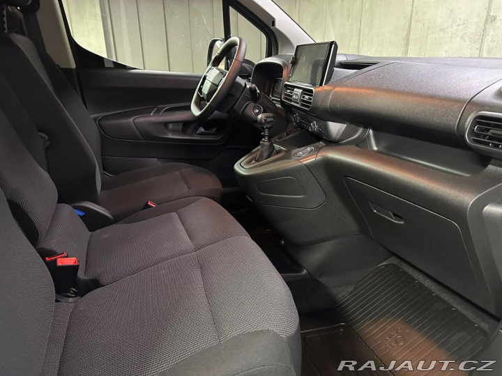 Toyota ProAce City 1.5, D, MT, Panel Van, Ac 2026