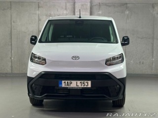 Toyota ProAce City 1.5,D-4D,Panel Van,Active 2026