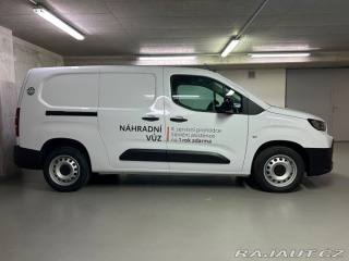 Toyota ProAce City 1.5,D-4D,Panel Van,Active 2026