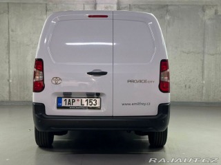 Toyota ProAce City 1.5,D-4D,Panel Van,Active 2026