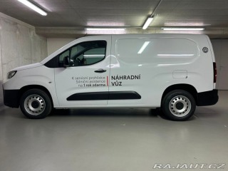 Toyota ProAce City 1.5,D-4D,Panel Van,Active 2026