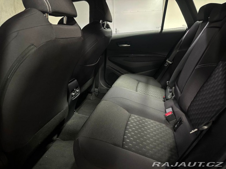 Toyota Corolla 1.8, HEV, Special, Comfor 2026