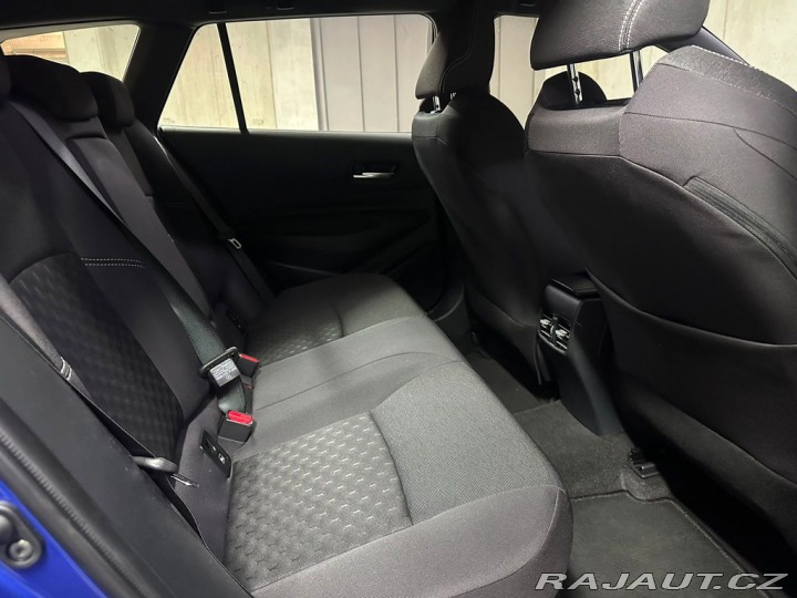 Toyota Corolla 1.8, HEV, Special, Comfor 2026