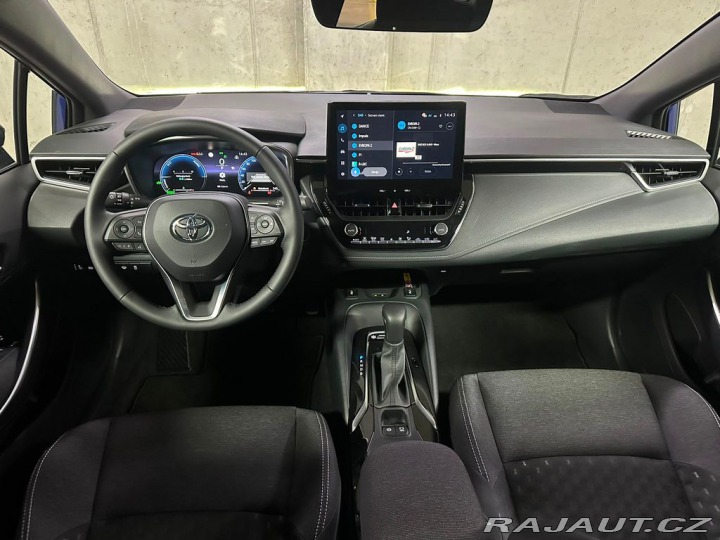 Toyota Corolla 1.8, HEV, Special, Comfor 2026
