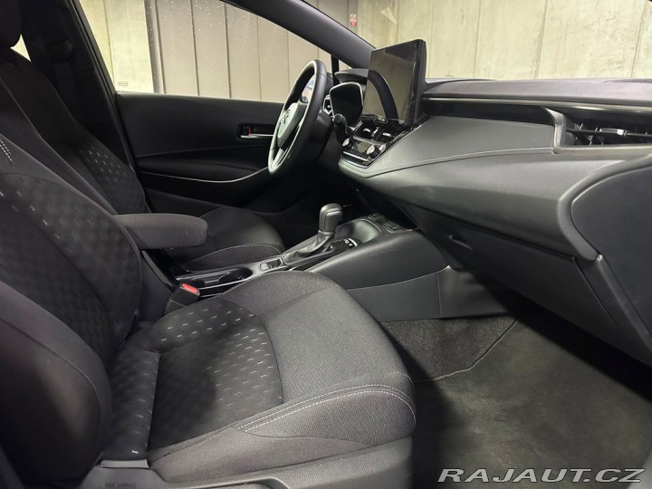 Toyota Corolla 1.8, HEV, Special, Comfor 2026