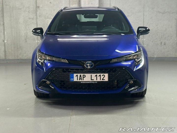 Toyota Corolla 1.8, HEV, Special, Comfor 2026