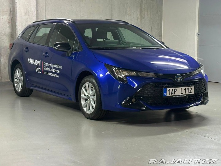 Toyota Corolla 1.8, HEV, Special, Comfor 2026