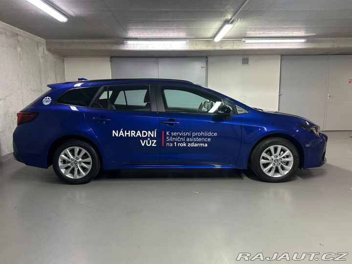Toyota Corolla 1.8, HEV, Special, Comfor 2026