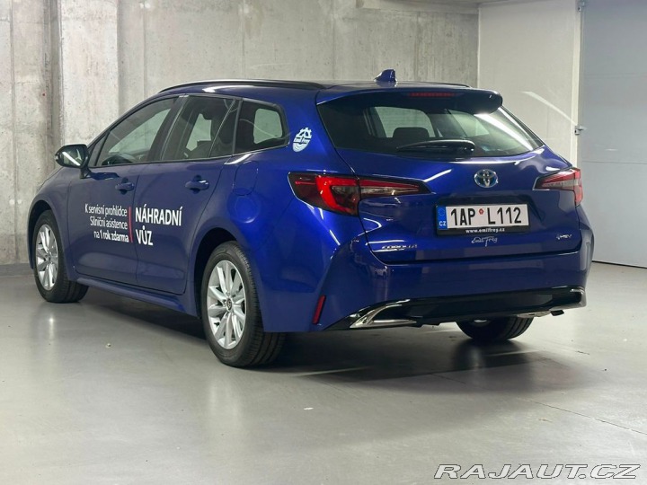 Toyota Corolla 1.8, HEV, Special, Comfor 2026