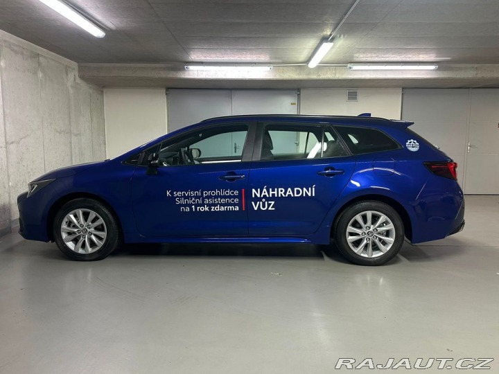 Toyota Corolla 1.8, HEV, Special, Comfor 2026