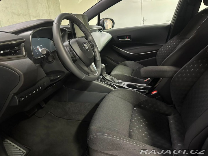 Toyota Corolla 1.8, HEV, Special, Comfor 2026