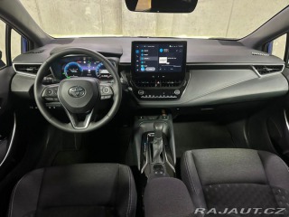 Toyota Corolla 1.8L,HEV,special,Comfort 2026