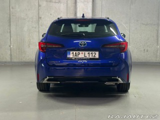 Toyota Corolla 1.8L,HEV,special,Comfort 2026