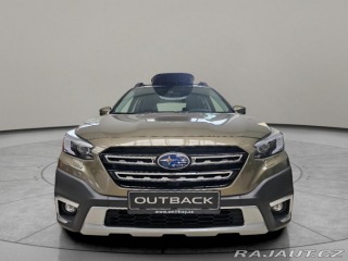 Subaru Outback 2.5i-L ES Com Poslední ša 2025