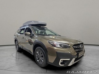 Subaru Outback 2.5i-L ES Com Poslední ša 2025