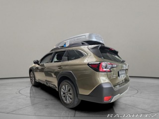Subaru Outback 2.5i-L ES Com Poslední ša 2025