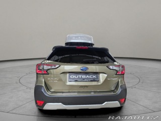 Subaru Outback 2.5i-L ES Com Poslední ša 2025