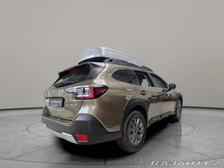 Subaru Outback 2.5i-L ES Com Poslední ša 2025