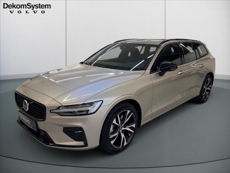 Volvo V60 2,0 V60 B4 Plus Dark 1228