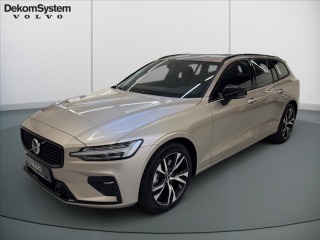 Volvo V60 2,0 V60 B4 Plus Dark 1228