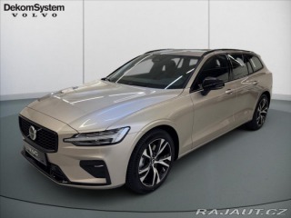 Volvo V60 2,0 V60 B4 Plus Dark 1228 1800
