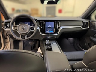 Volvo V60 2,0 V60 B4 Plus Dark 1228 1800