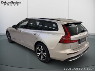 Volvo V60 2,0 V60 B4 Plus Dark 1228 1800