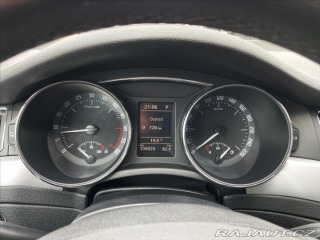 Škoda Superb 2,0 TDi DSG 125kW Eleganc 2010