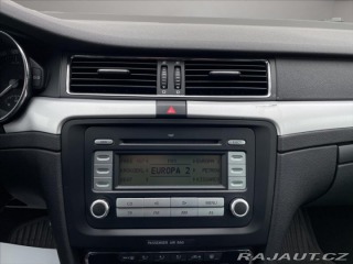 Škoda Superb 2,0 TDi DSG 125kW Eleganc 2010