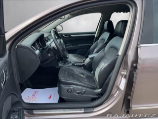 Škoda Superb 2,0 TDi DSG 125kW Eleganc 2010